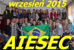 AIESEC