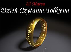 Dzie Czytania Tolkiena