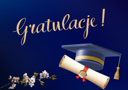 Gratulacje
