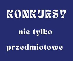 KONKURSY