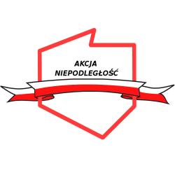 LOGO AKCJI NIEPODLEGOC