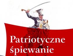 patriotyczne piewanie